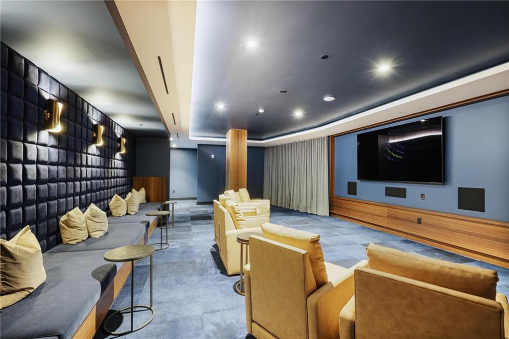 2425` Peachtree Road NW Unit 1004 & 1005