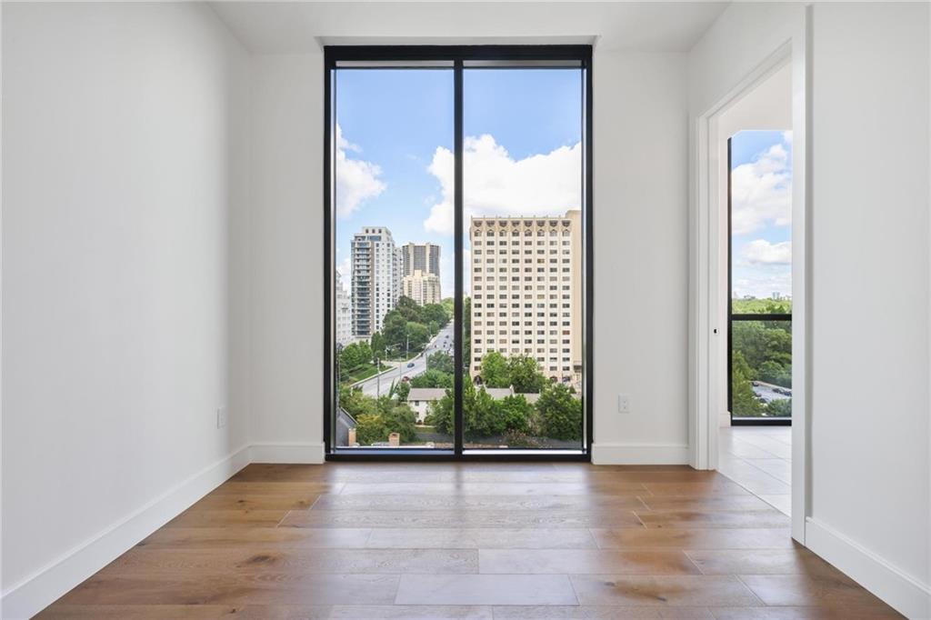 2425` Peachtree Road NW Unit 1004 & 1005