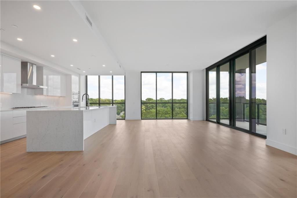 2425` Peachtree Road NW Unit 1004 & 1005