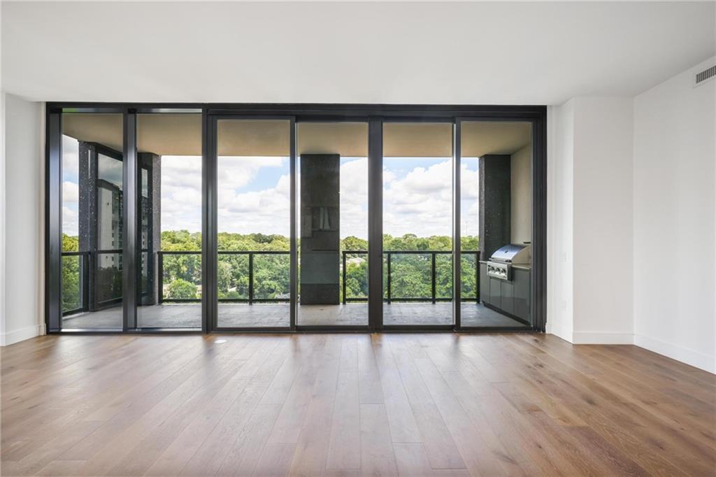 2425` Peachtree Road NW Unit 1004 & 1005