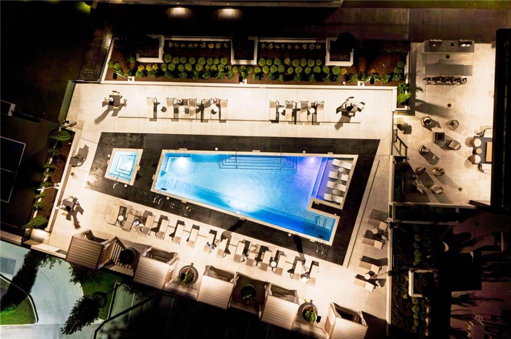 2425` Peachtree Road NW Unit 1004 & 1005