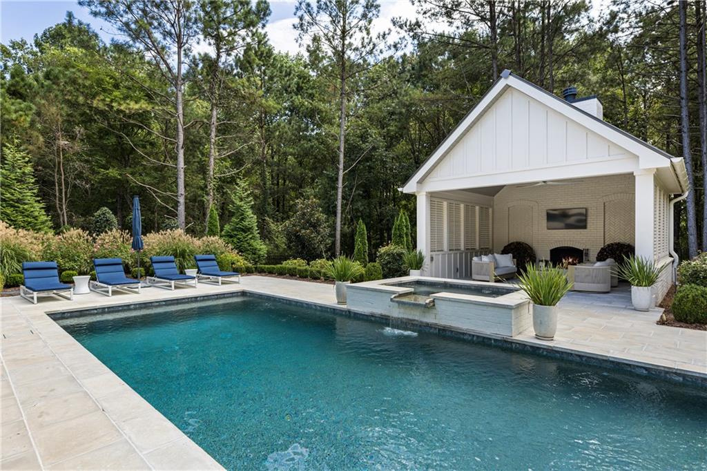 210 Hawks Lake Drive