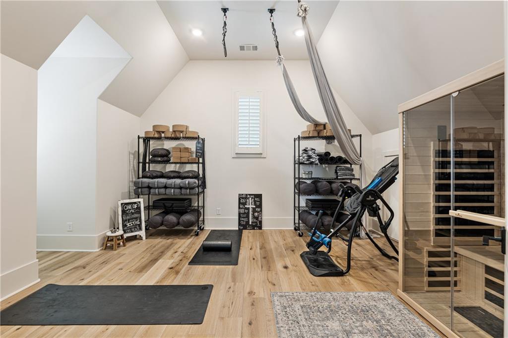 210 Hawks Lake Drive