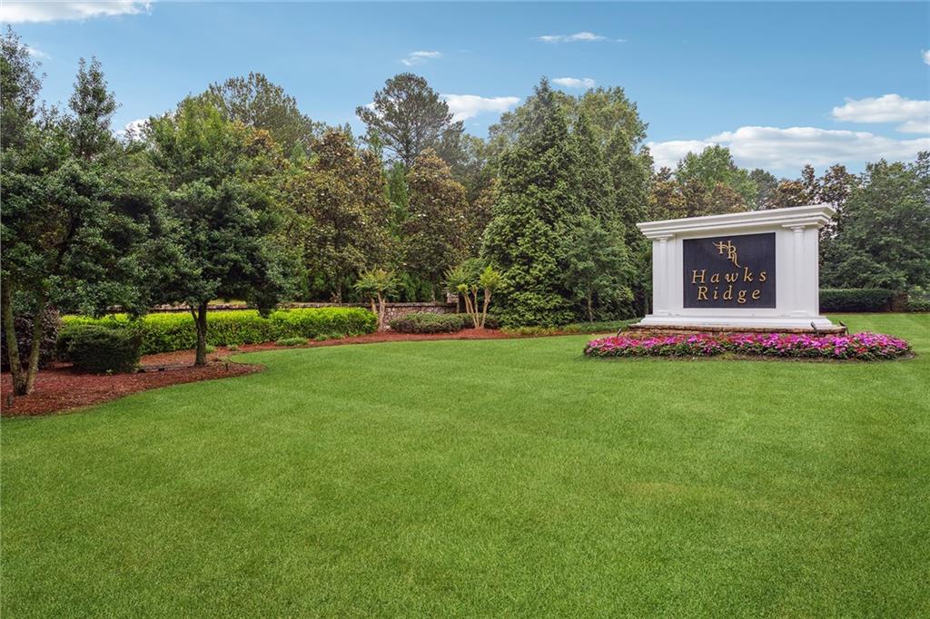 210 Hawks Lake Drive