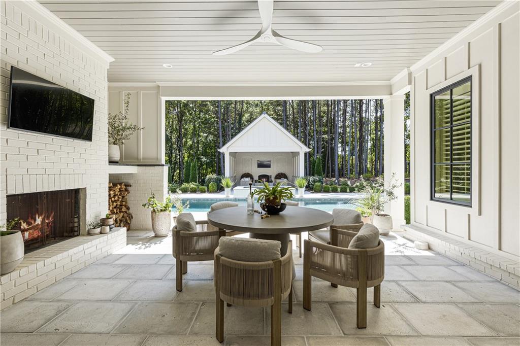 210 Hawks Lake Drive