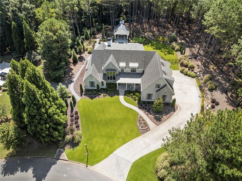 210 Hawks Lake Drive