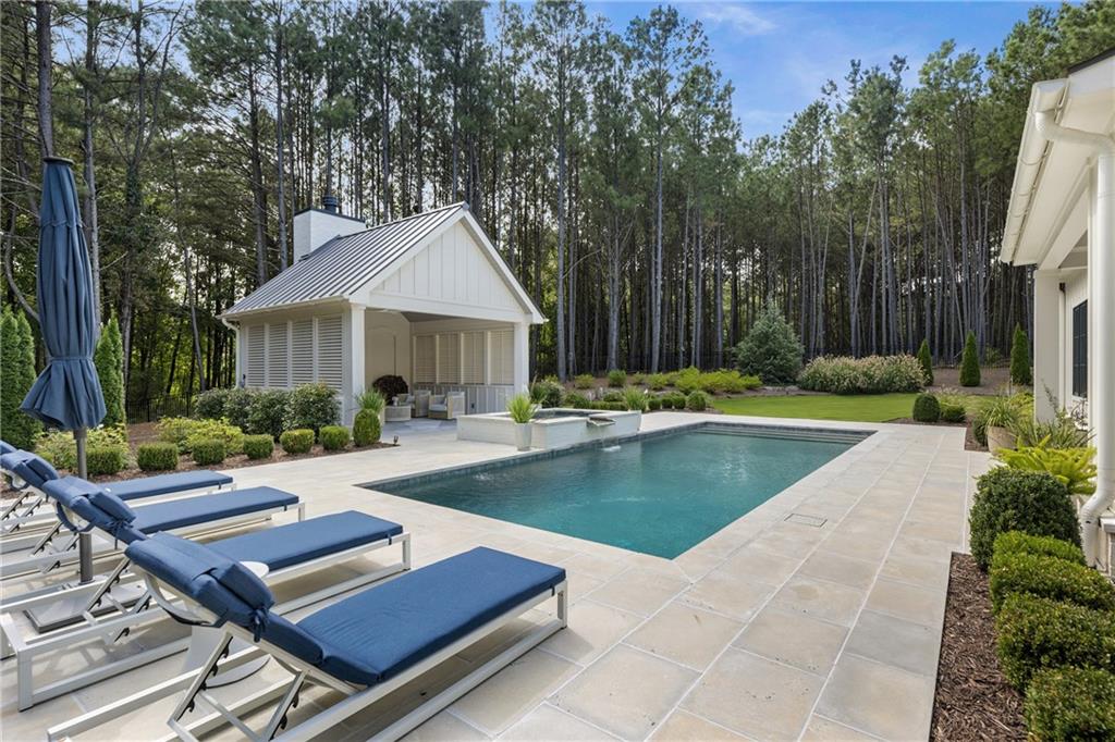 210 Hawks Lake Drive