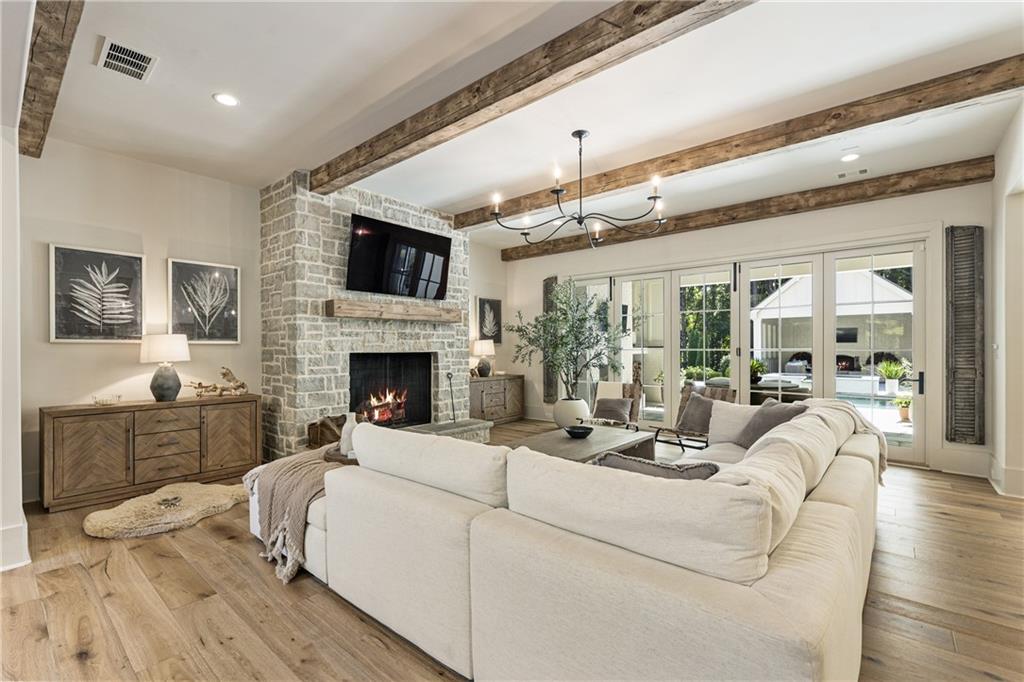 210 Hawks Lake Drive