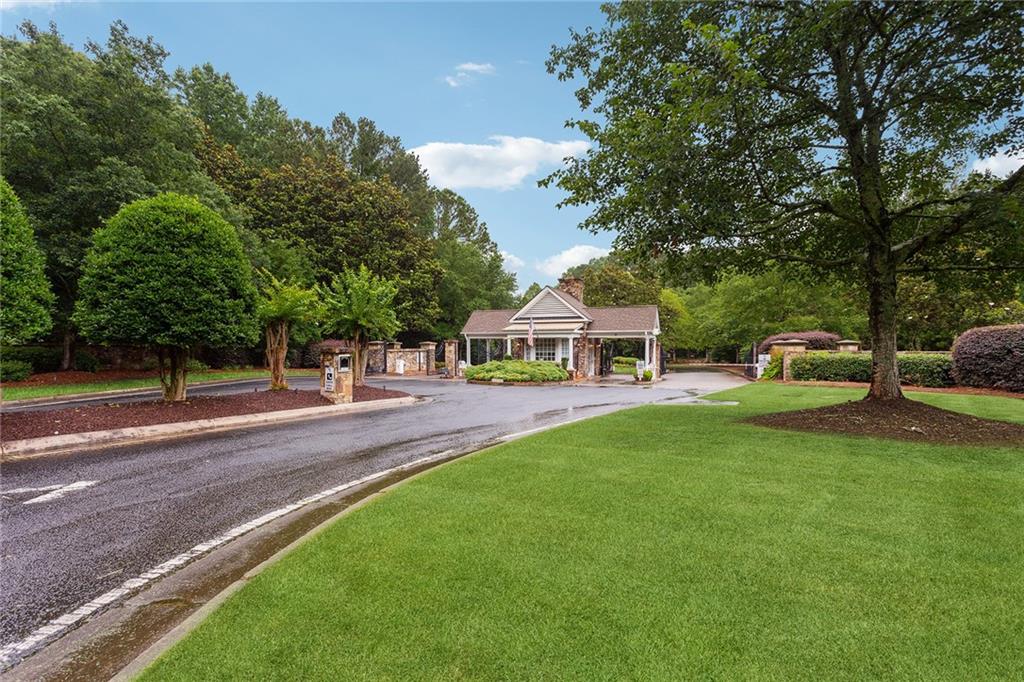 210 Hawks Lake Drive