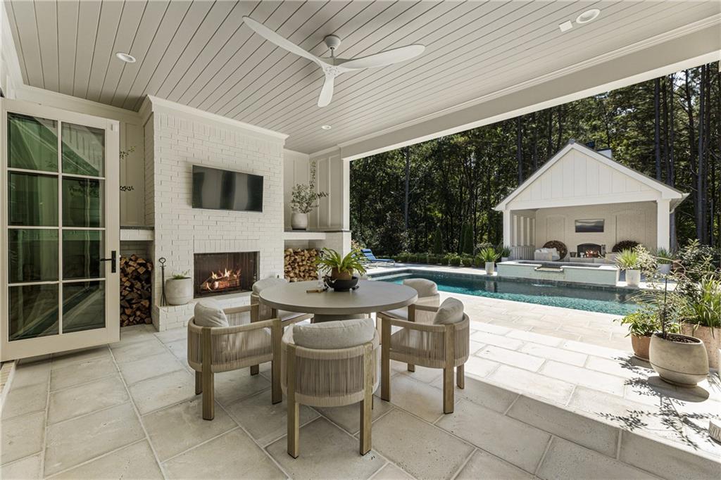 210 Hawks Lake Drive