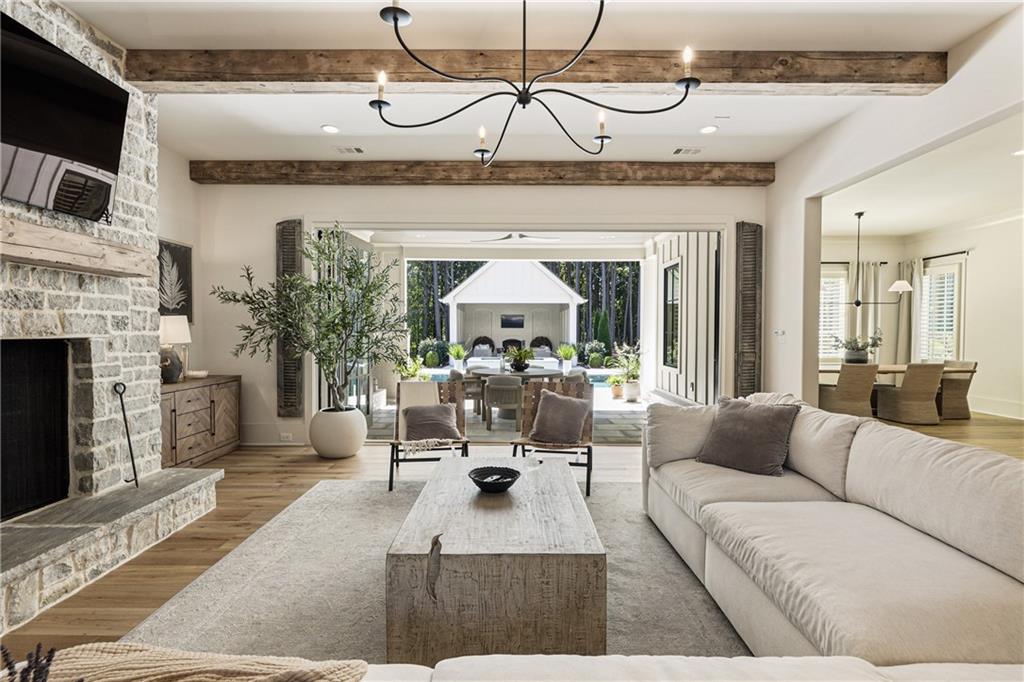 210 Hawks Lake Drive