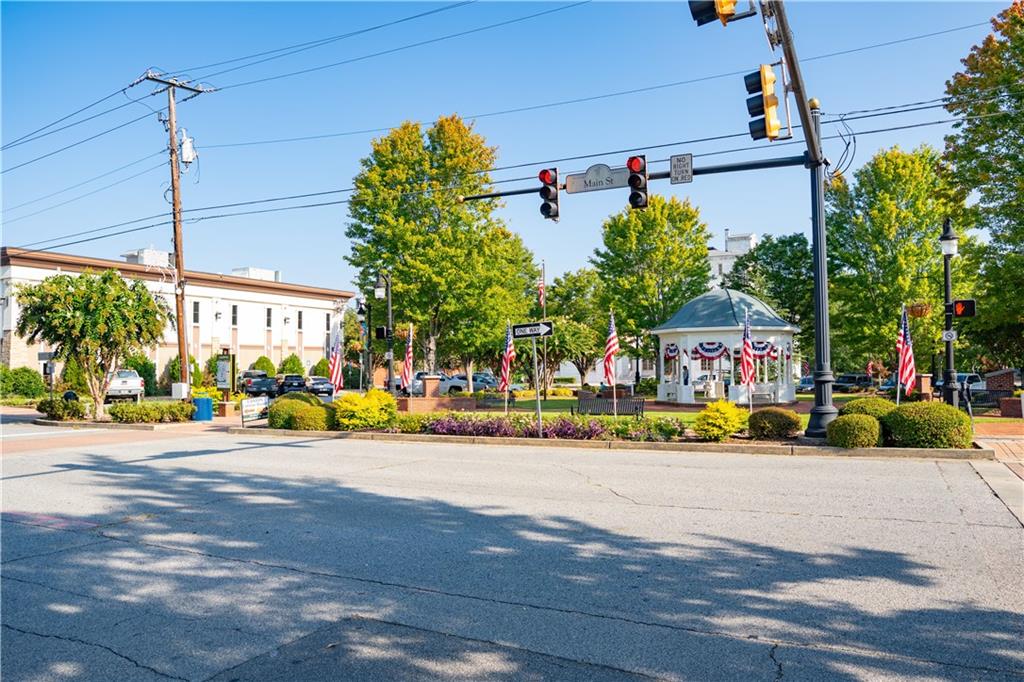 210 Hawks Lake Drive