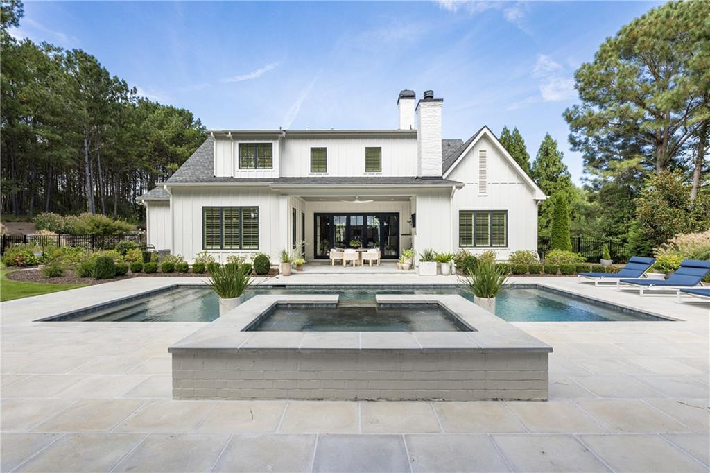 210 Hawks Lake Drive