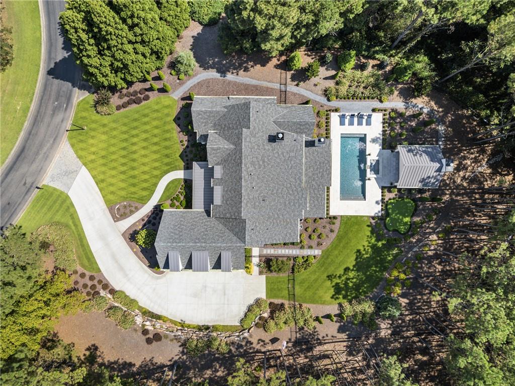 210 Hawks Lake Drive