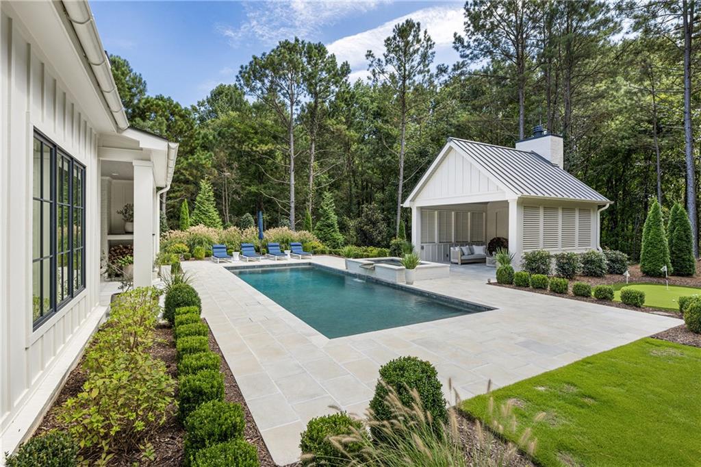 210 Hawks Lake Drive