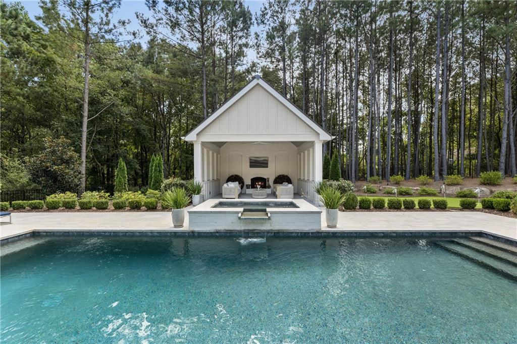 210 Hawks Lake Drive