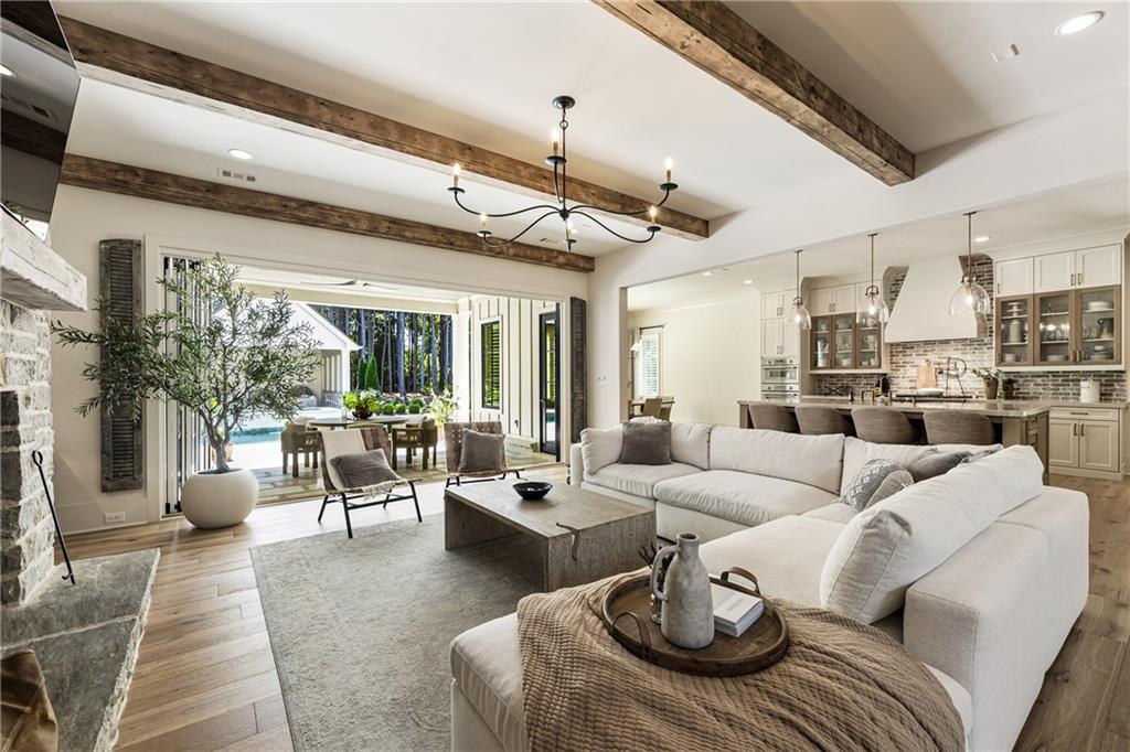 210 Hawks Lake Drive