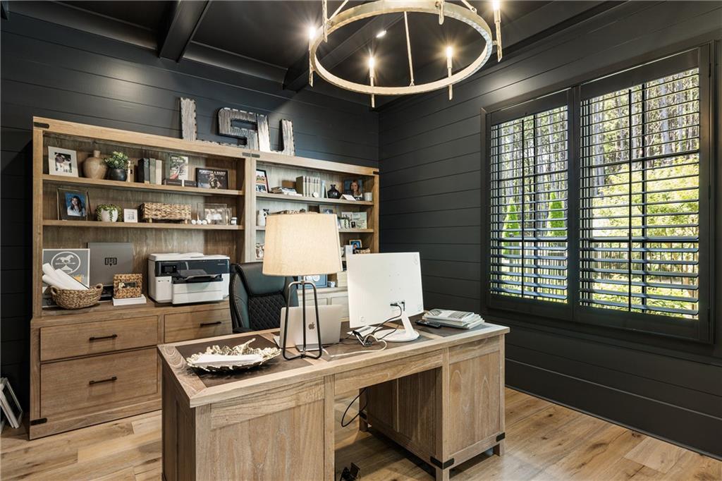 210 Hawks Lake Drive