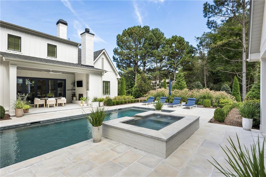 210 Hawks Lake Drive