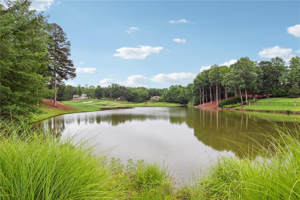 210 Hawks Lake Drive