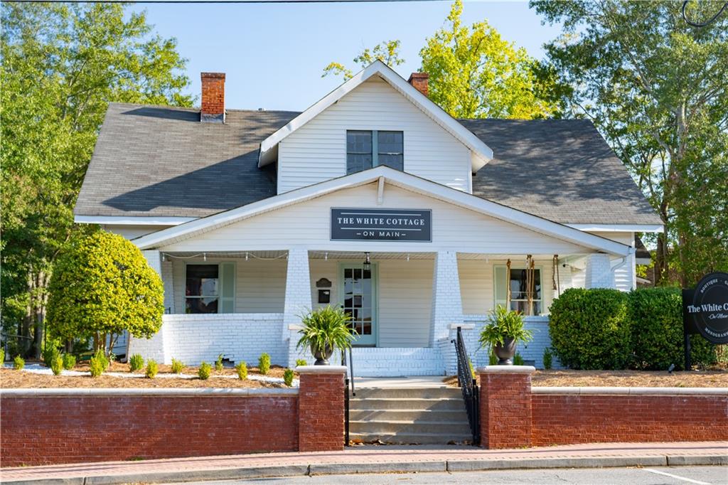 210 Hawks Lake Drive