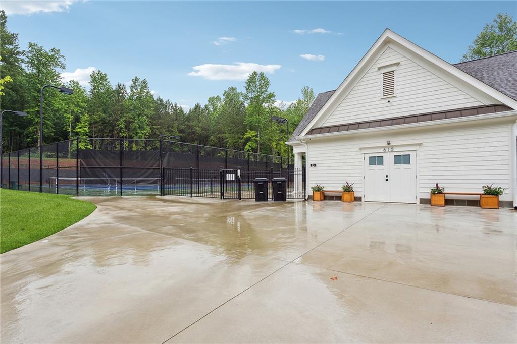 210 Hawks Lake Drive