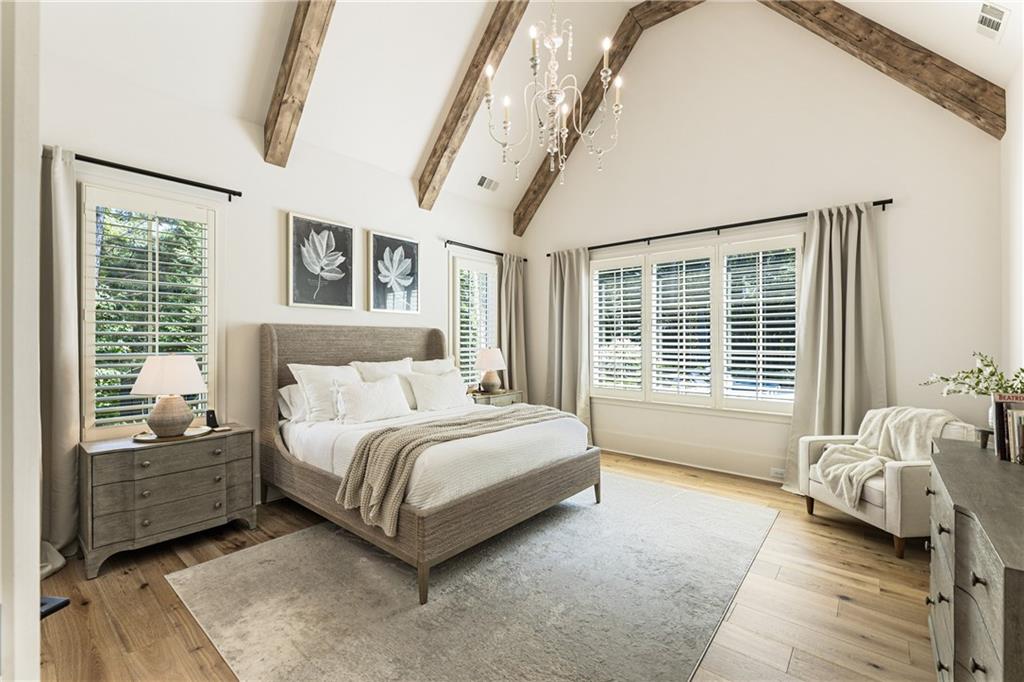 210 Hawks Lake Drive