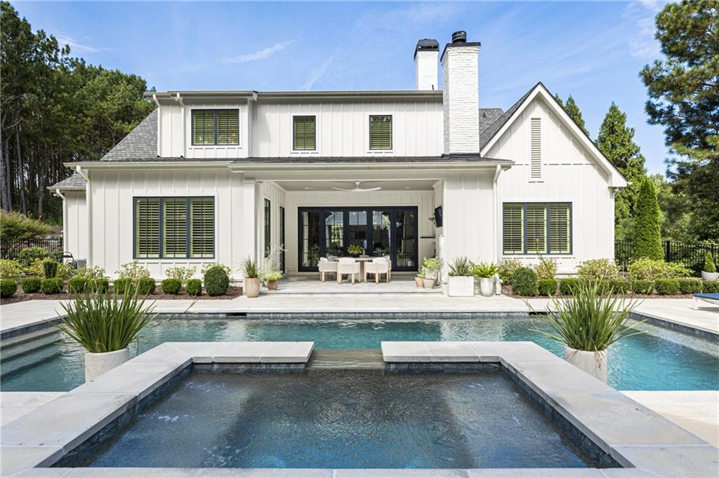 210 Hawks Lake Drive