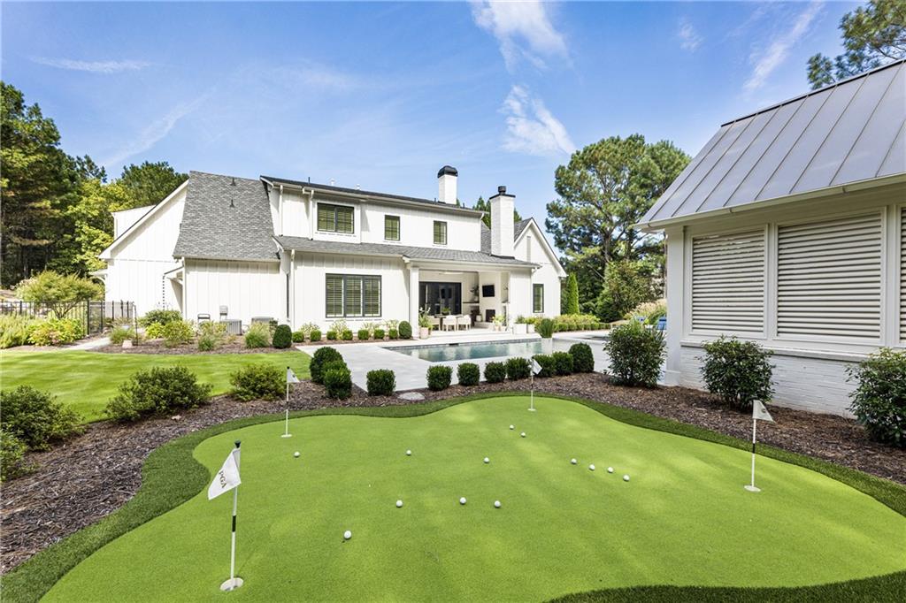 210 Hawks Lake Drive