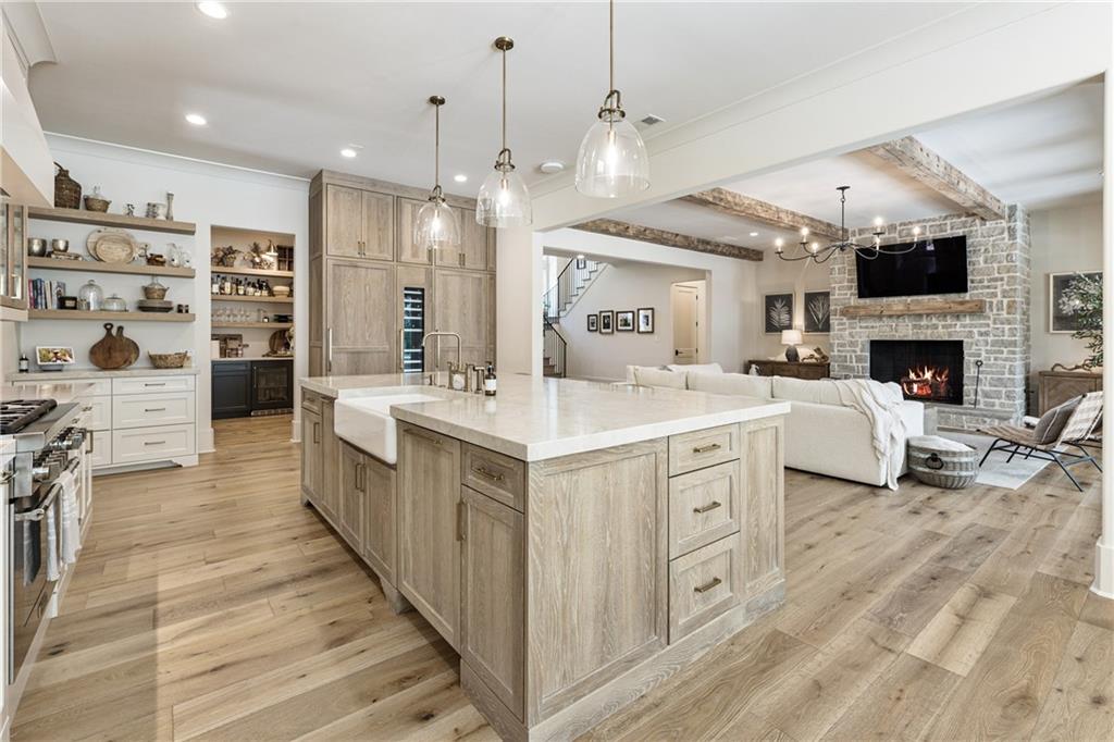 210 Hawks Lake Drive