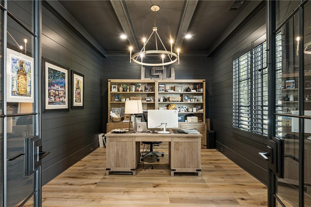 210 Hawks Lake Drive