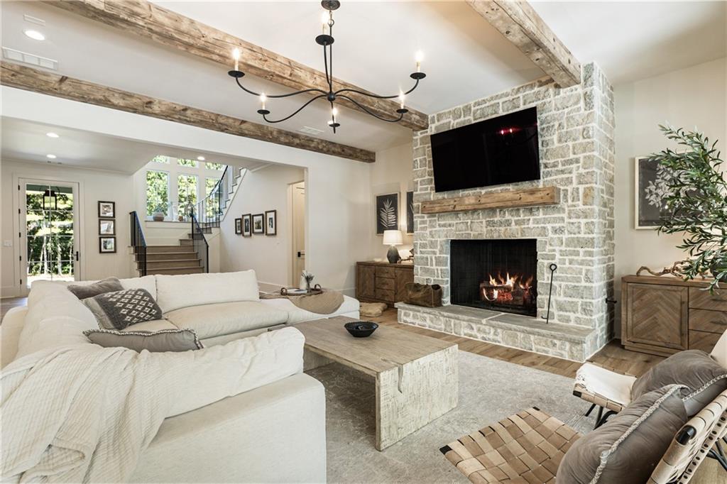 210 Hawks Lake Drive