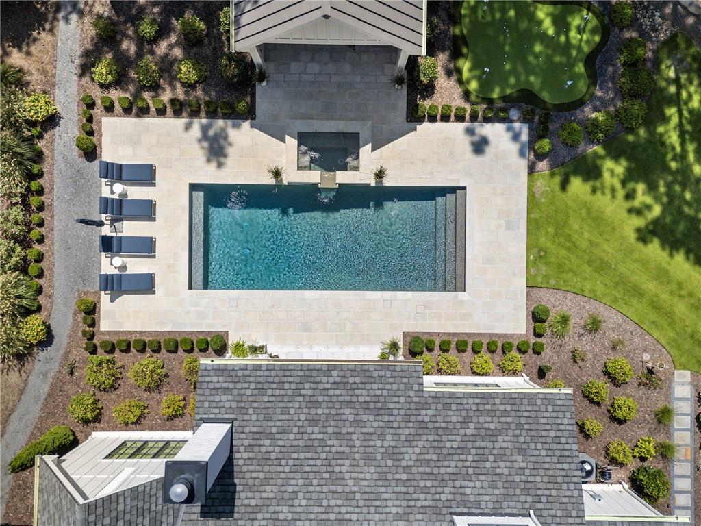 210 Hawks Lake Drive