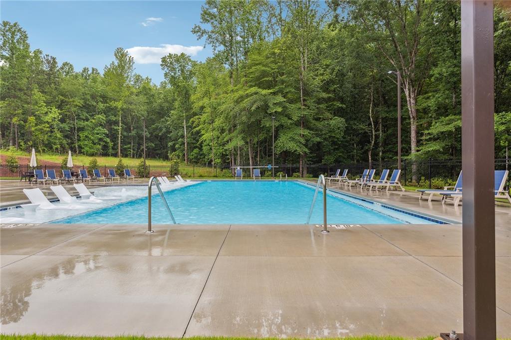 210 Hawks Lake Drive