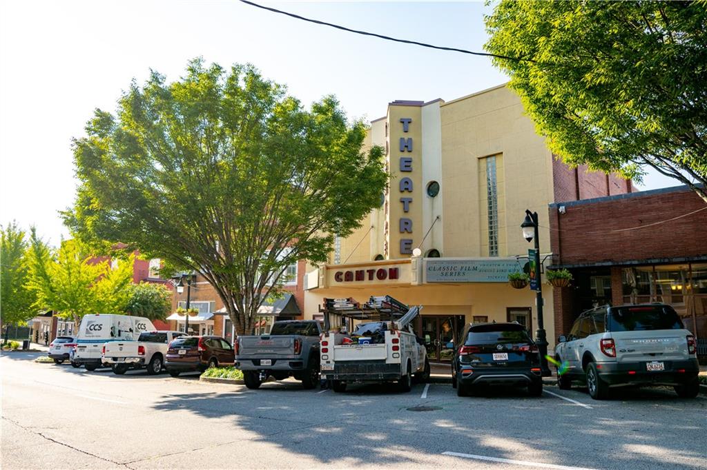 210 Hawks Lake Drive