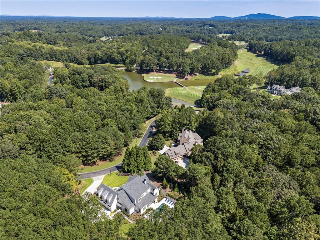 210 Hawks Lake Drive