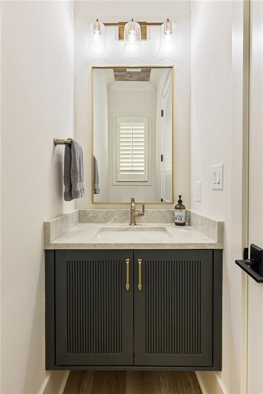 210 Hawks Lake Drive