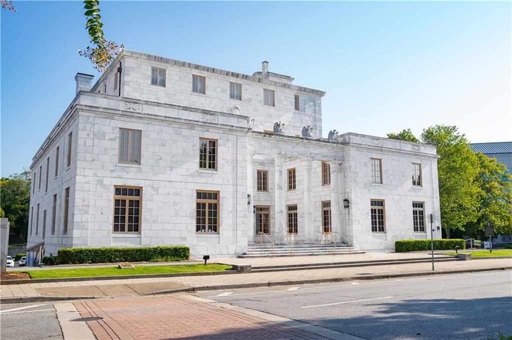 210 Hawks Lake Drive