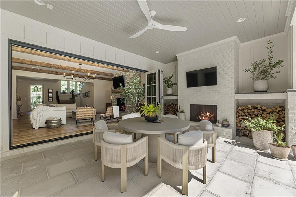 210 Hawks Lake Drive