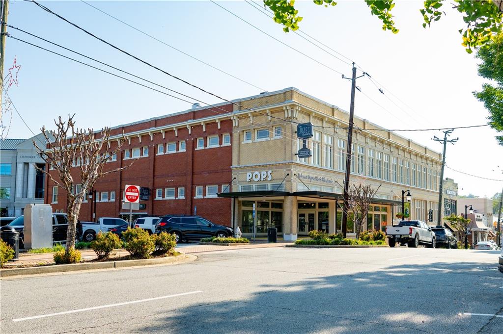 210 Hawks Lake Drive