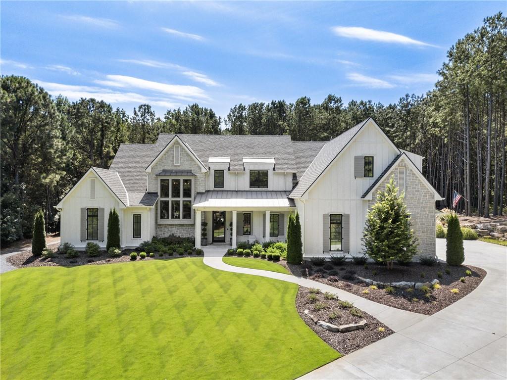 210 Hawks Lake Drive