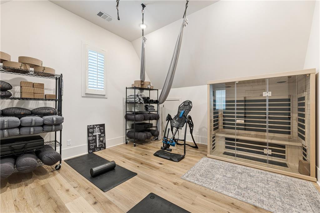 210 Hawks Lake Drive