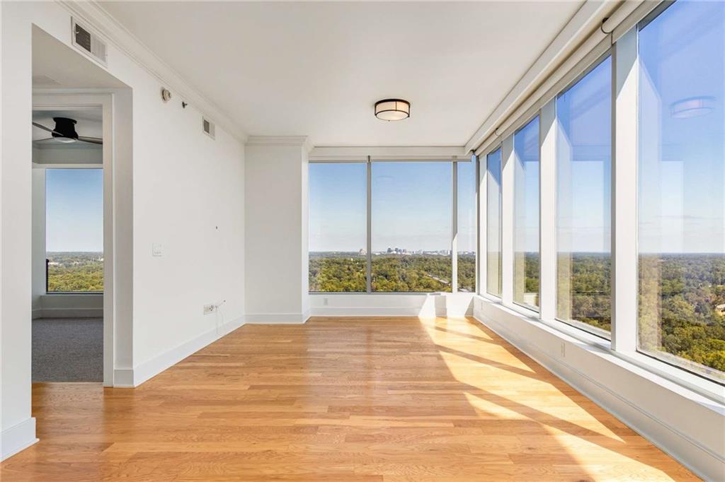 3630 Peachtree Road Unit 1908