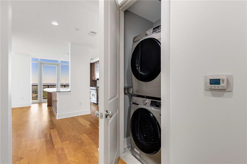 3630 Peachtree Road Unit 1908