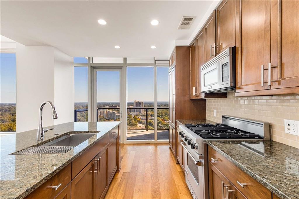 3630 Peachtree Road Unit 1908