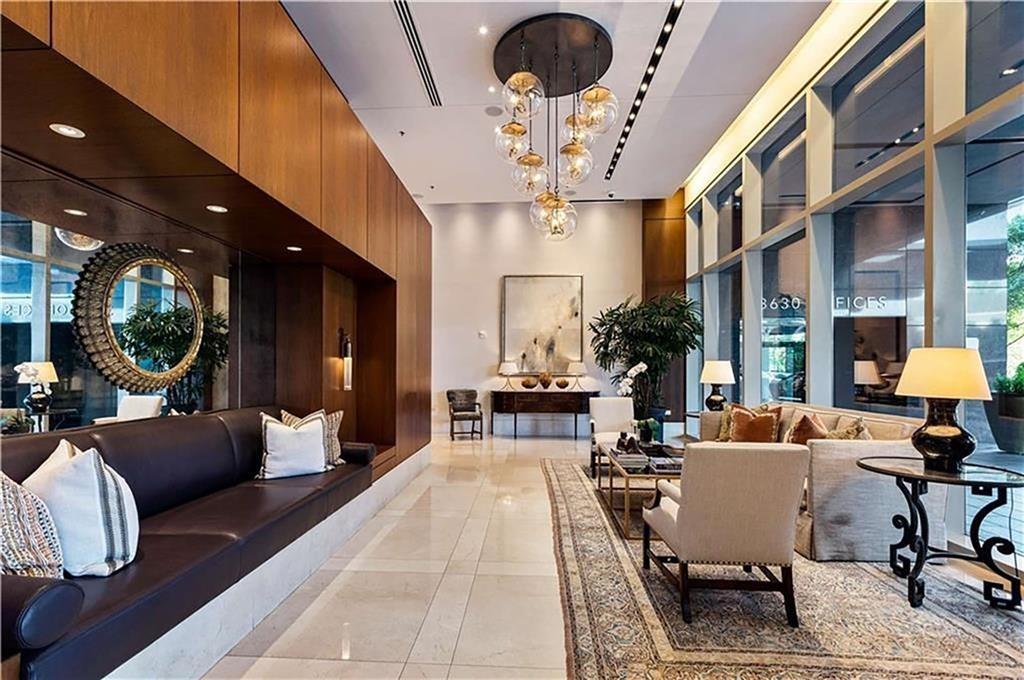 3630 Peachtree Road Unit 1908