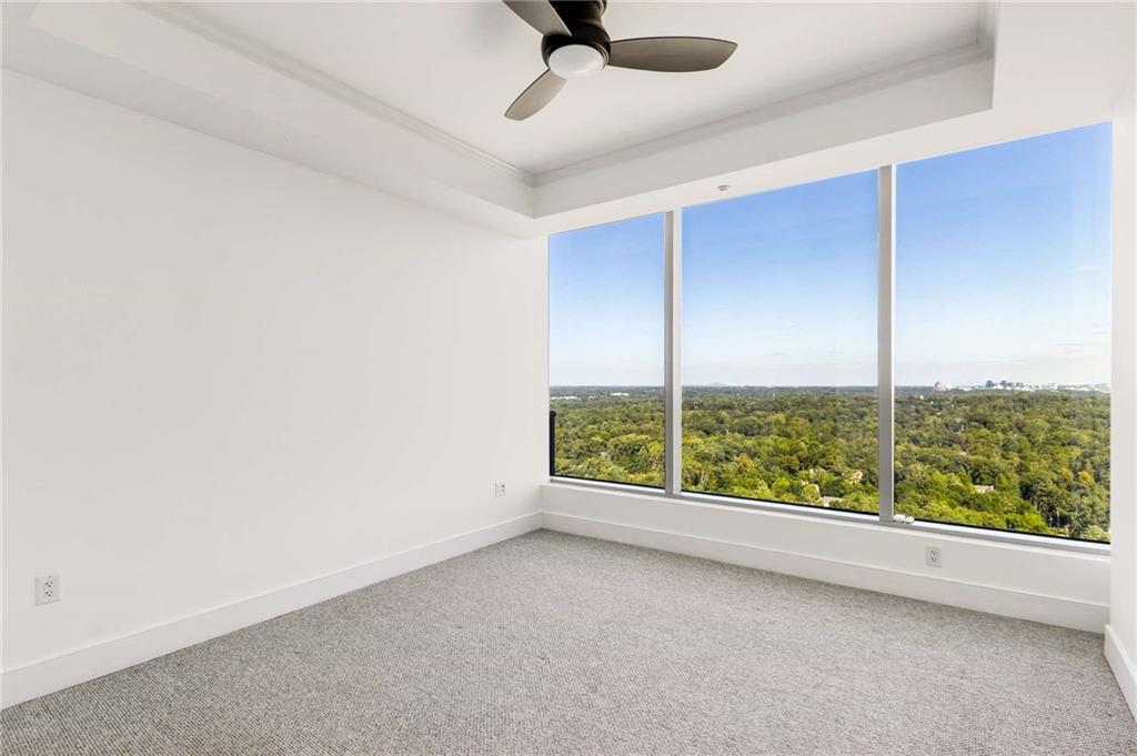 3630 Peachtree Road Unit 1908