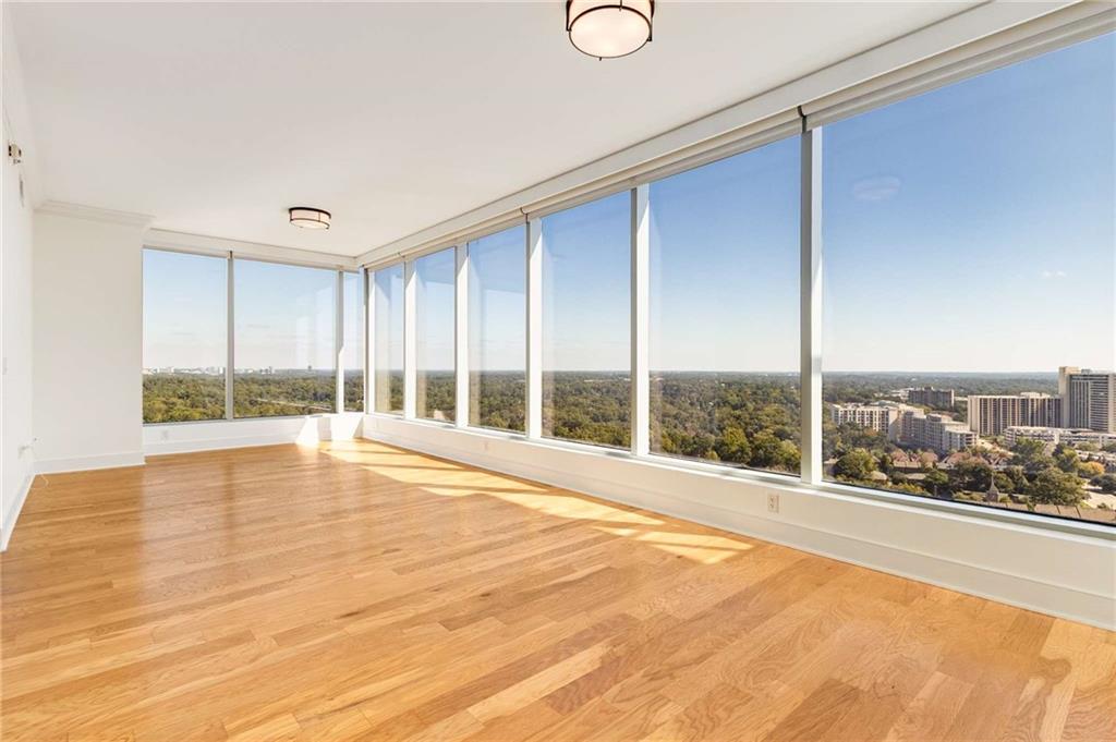 3630 Peachtree Road Unit 1908