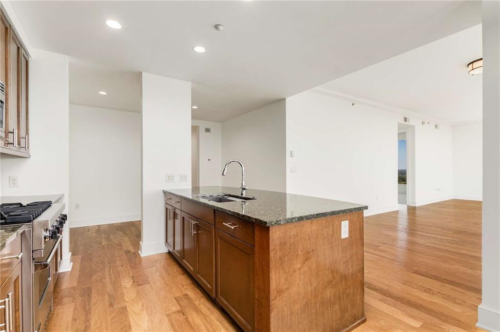 3630 Peachtree Road Unit 1908