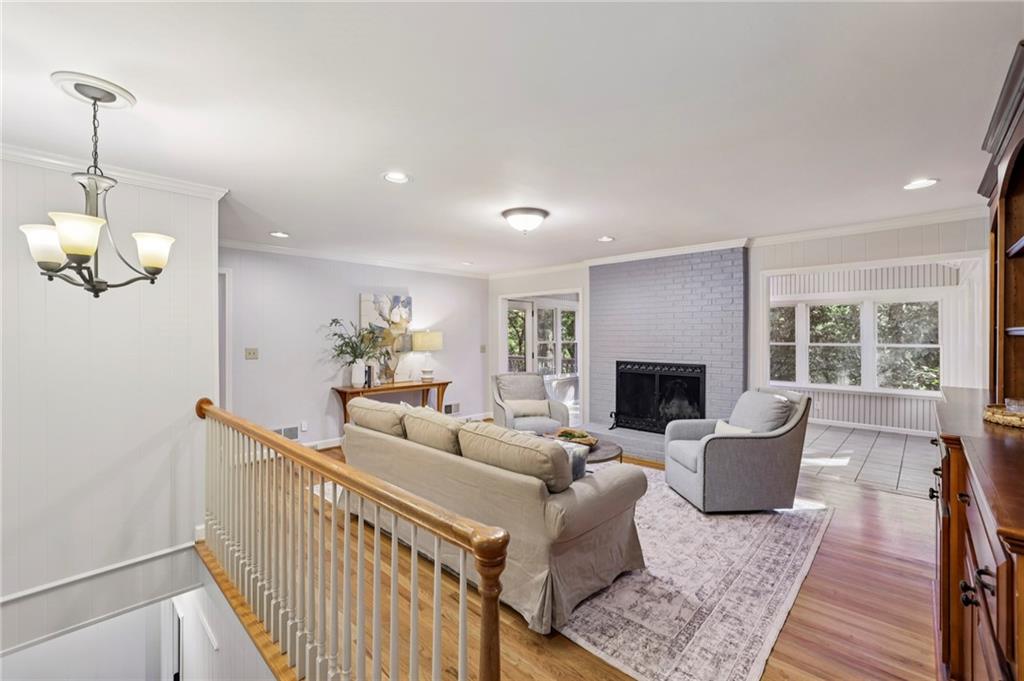 5051 Pine Bark Circle